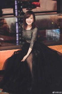 娱乐圈薛佳凝谁关系好