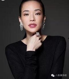 女星背景最大是谁,背景最强大的女星究竟是谁？