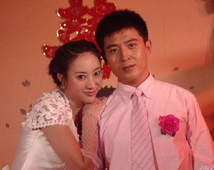 梁丽个人资料老公是谁,揭秘她与神秘老公的爱情故事