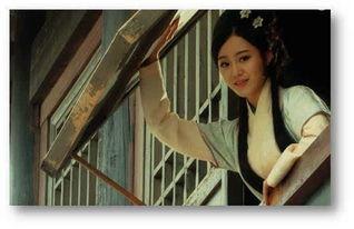 时空网红潘金莲,潘金莲的网红传奇