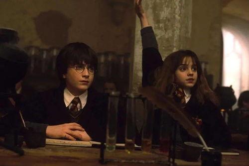 哈利波特与魔法石花絮,揭秘电影制作背后的精彩故事