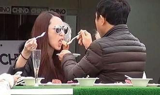 吴佩慈男友背景,权势显赫的商界精英