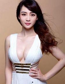 娱乐圈胸模,性感与才华并存的璀璨星途