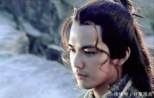 逆水寒钟汉良花絮,幕后温情瞬间，演绎侠骨柔情